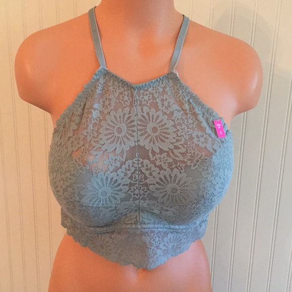 PINK Victoria's Secret Other - Victoria secret pink push-up bra